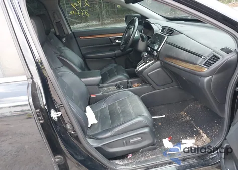 2017 Honda Cr-V Ex-L/Ex-L Navi z USA, uszkodzony, nr VIN 2HKRW2H83HH658244